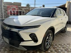 Chevrolet Blazer